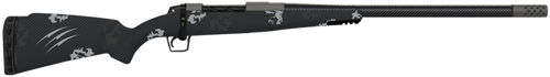 Fierce CT Rogue 6.5 Creedmoor, 20" Barrel, Phantom Camo, 4rd