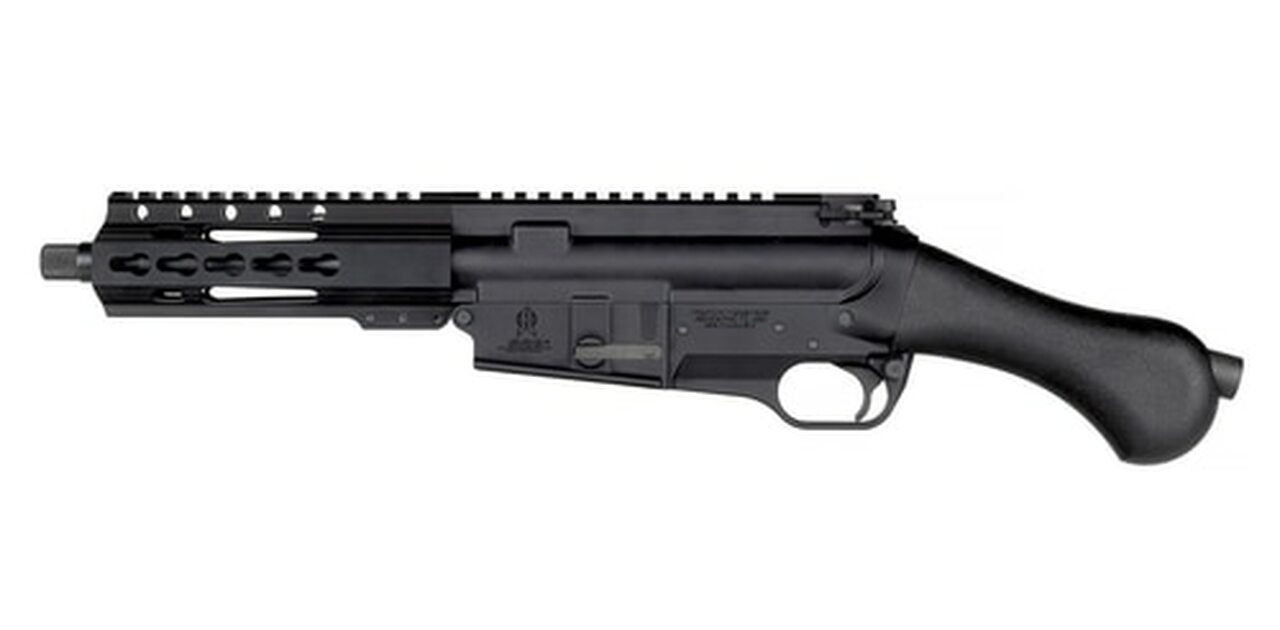 Fightlite SCR Pistol 300 Blackout 7.25" Mlok