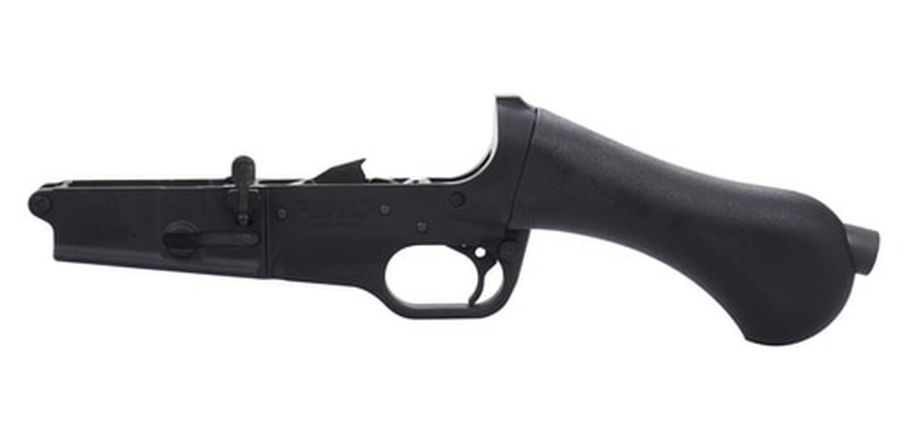 FightLite SCR Pistol Lower AR-15 FightLite SCR Pistol Lower AR-15