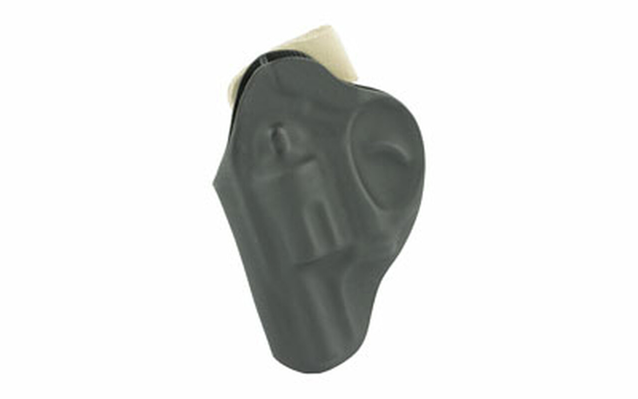 Flashbang Bra Ruger LCR, LCRX 22, 38, 357, Crimson Trace Laser Ok, Black, Right Hand