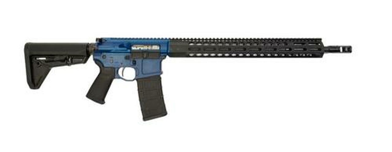 FN FN15 Competition 5.56mm/223 Remington 18" Rifle FN FN15 Competition 5.56mm/223 Remington 18" Rifle