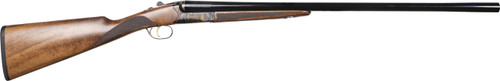 GForce Side By Side 12 Ga, 3" Chamber 28" Barrel, Walnut Furniture, 2rd GForce Side By Side 12 Ga, 3" Chamber 28" Barrel, Walnut Furniture, 2rd