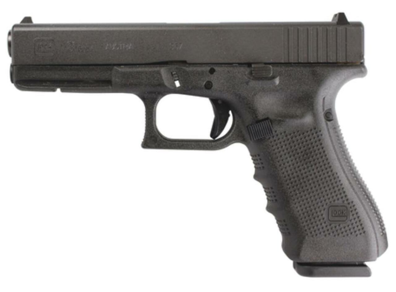 Glock 31 Gen4 .357 Sig 4.49" Barrel Refurbished