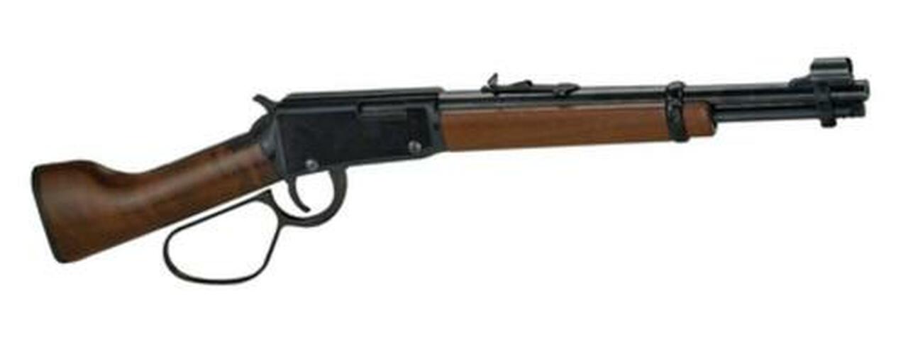Henry H001MML Lever 'Mare's Leg' .22LR Pistol
