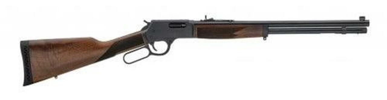 Henry H006OM Big Boy .357 Magnum Lever Action Rifle Henry H006OM Big Boy .357 Magnum Lever Action Rifle