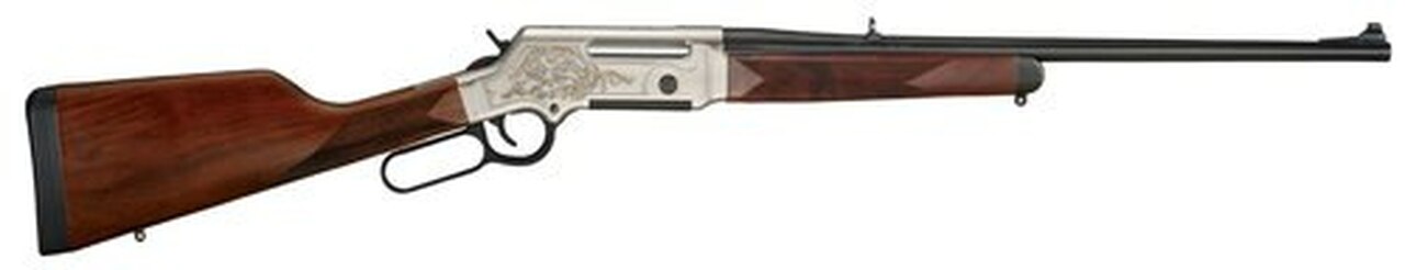 Henry H014243 Long Ranger Deluxe .243 Win Henry H014243 Long Ranger Deluxe .243 Win