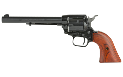Heritage Rough Rider 22 LR Revolver 6.5 in Cocobolo Heritage Rough Rider 22 LR Revolver 6.5 in Cocobolo