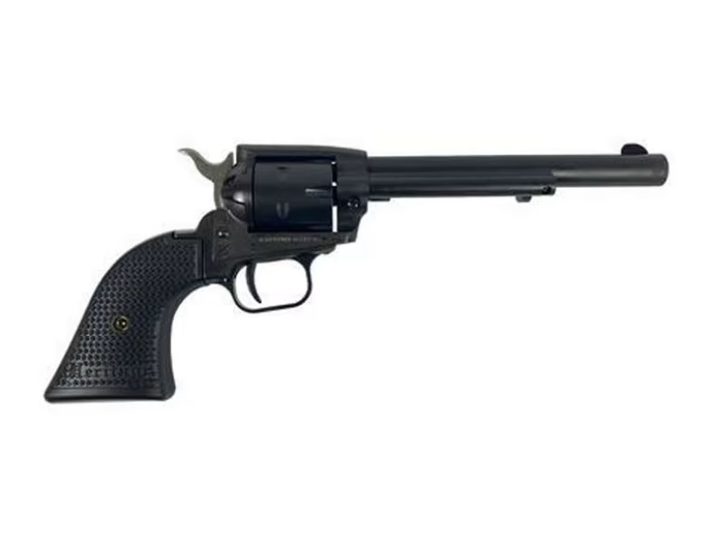 Heritage Rough Rider Civil War .22 LR/.22 WMR 6.5in 6-Rd Heritage Rough Rider Civil War .22 LR/.22 WMR 6.5in 6-Rd