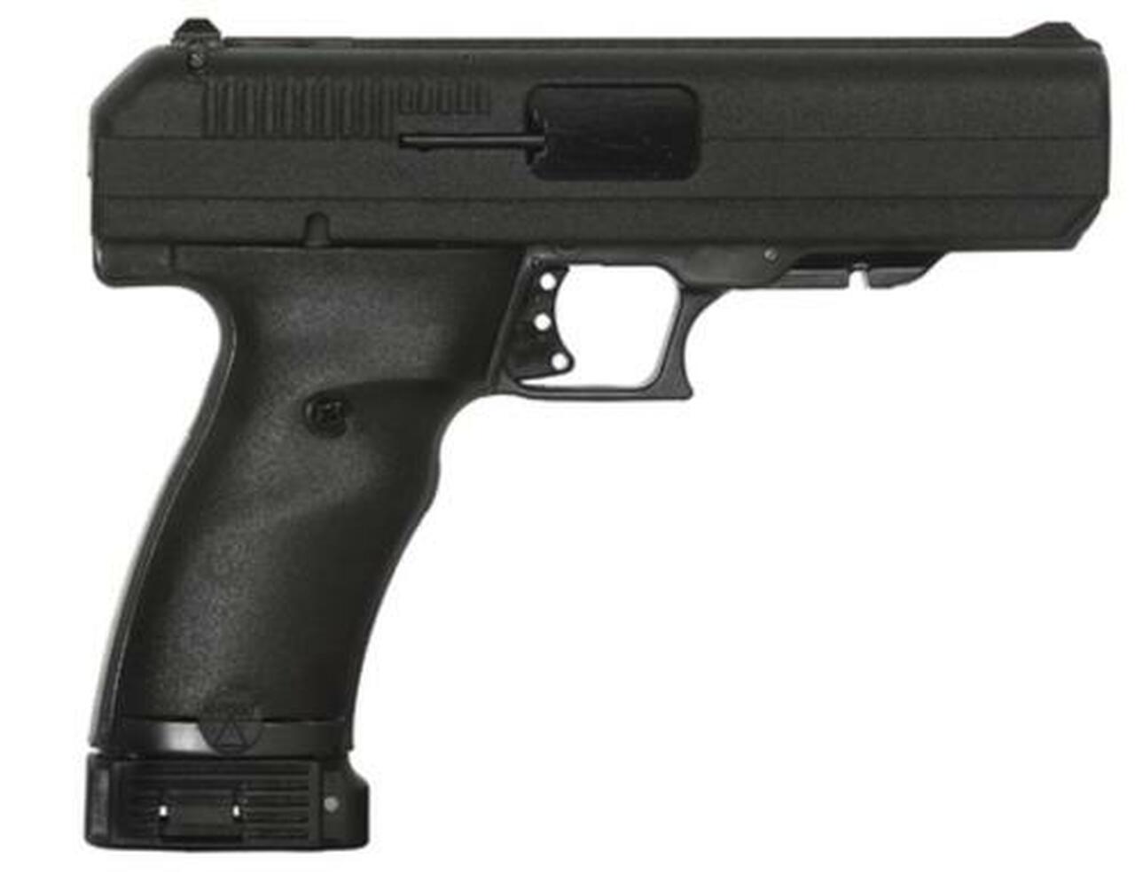 Hi-Point 40SW Pistol with Hard Case, 10RD