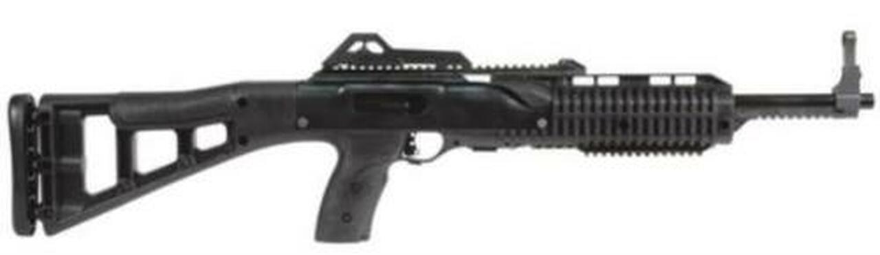 Hi-Point Model 4095TS .40 S&W Carbine Hi-Point Model 4095TS .40 S&W Carbine