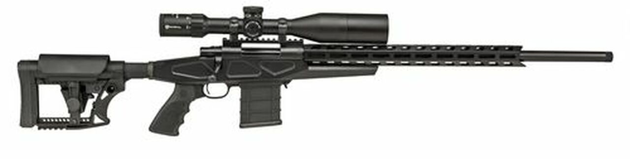 Howa APC 6.5 Creedmoor Luth-AR Stock Rifle