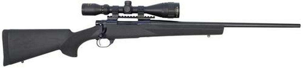 Howa Hogue Gameking Bolt 7mm-08 Remington
