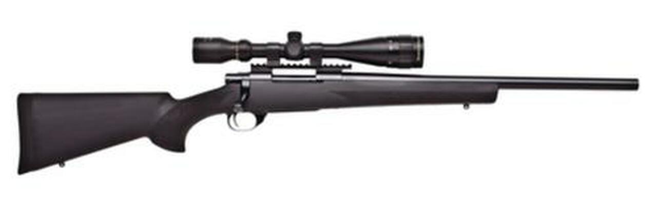 Howa Gameking Combo Package 308 22" Barrel, With 3-10x44 Scope