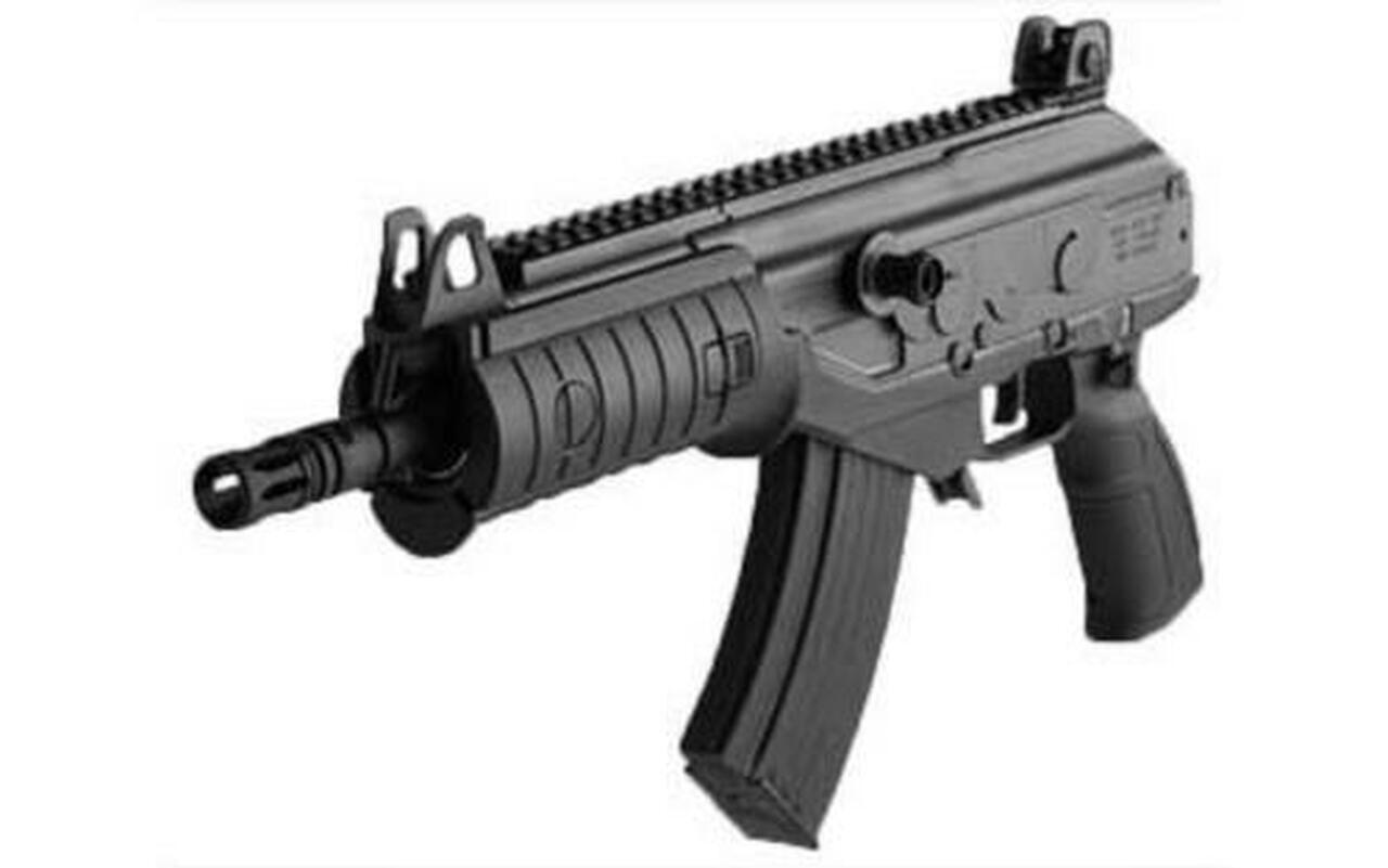 IWI Galil Ace Pistol 7.62x39 8.3" Barrel