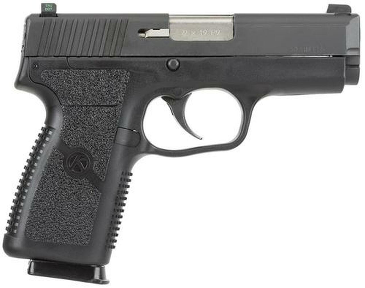 Kahr Arms P9 9mm Pistol with Tritium Night Sights Kahr Arms P9 9mm Pistol with Tritium Night Sights