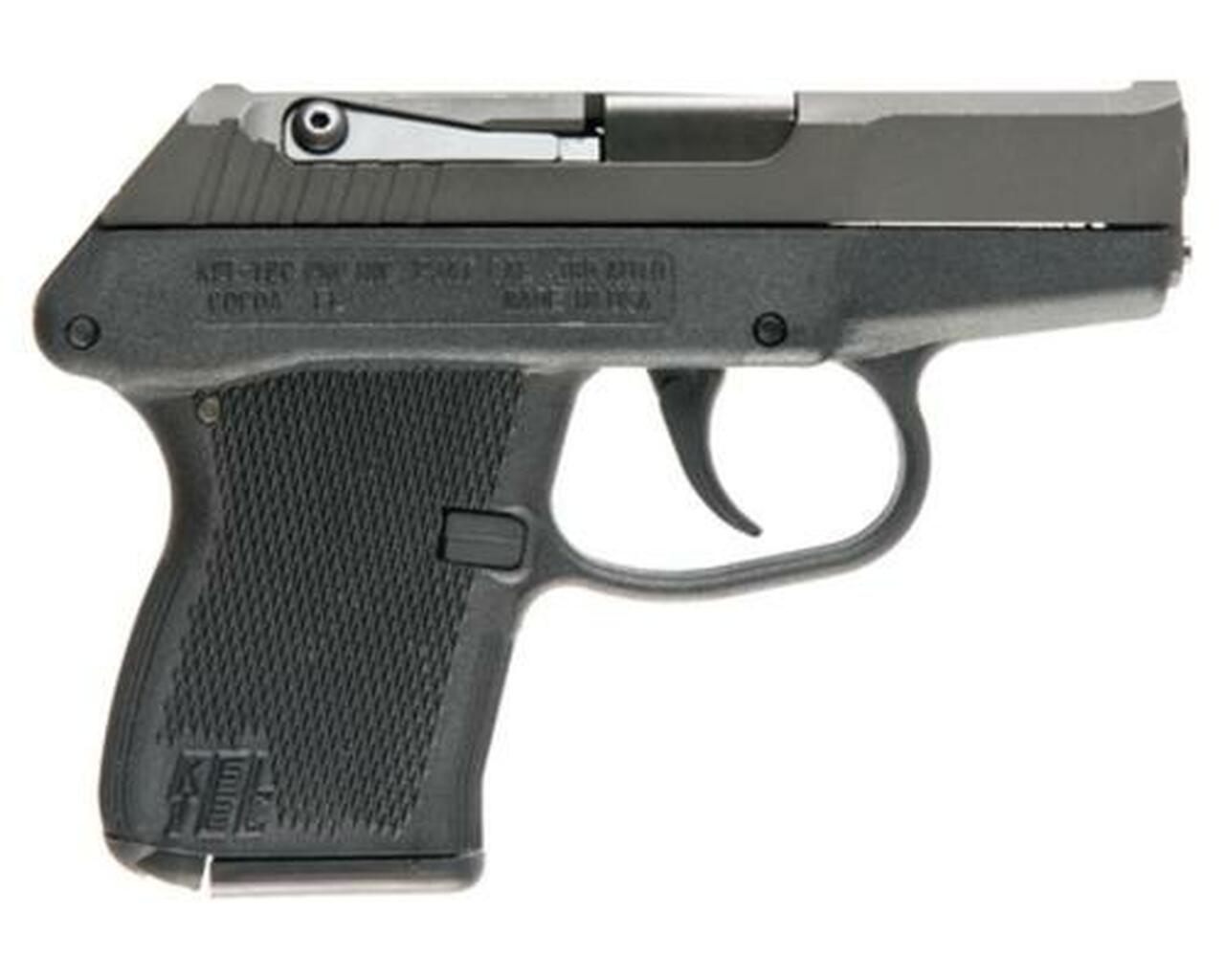 Kel-Tec P3ATPK Black P-3AT .380 ACP Pistol Kel-Tec P3ATPK Black P-3AT .380 ACP Pistol