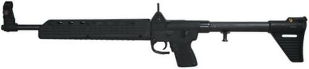 Kel-Tec Sub 2000 .40SW Glock 23 Grip Rifle Kel-Tec Sub 2000 .40SW Glock 23 Grip Rifle