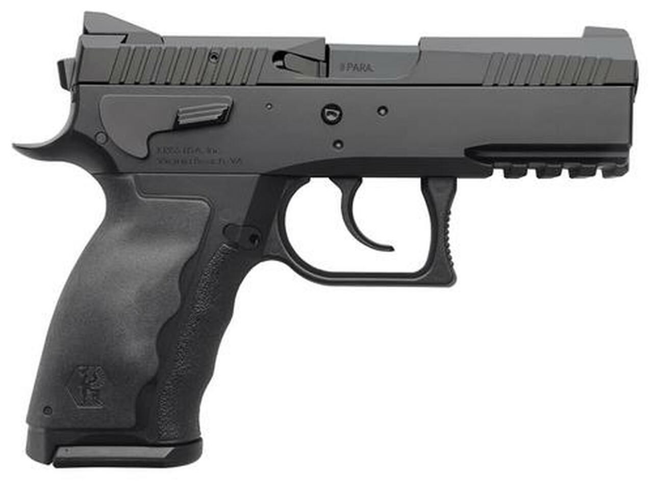 Kriss Sphinx SDP Alpha 9mm 3.7" Barrel Kriss Sphinx SDP Alpha 9mm 3.7" Barrel