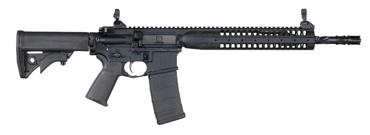 LWRC IC SPR .223/5.56 Rifle LWRC IC SPR .223/5.56 Rifle