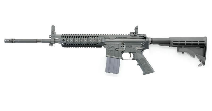 M4 Advanced Law Enforcement Carbine 5.56x45 NATO LE6940 Series