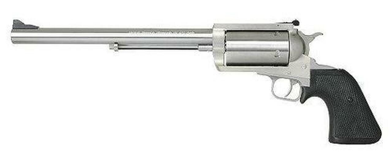 Magnum Research BFR 30-30 10" Stainless Magnum Research BFR 30-30 10" Stainless