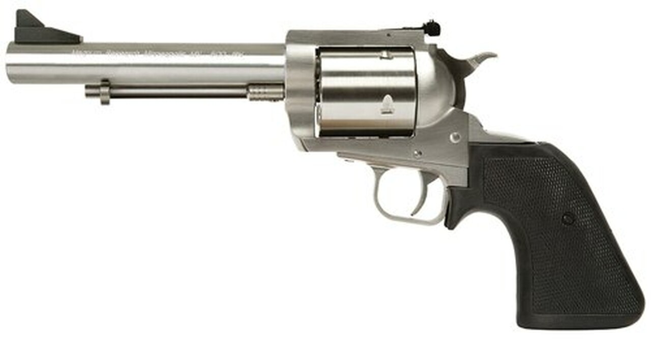 Magnum Research BFR .500 JRH Stainless Magnum Research BFR .500 JRH Stainless