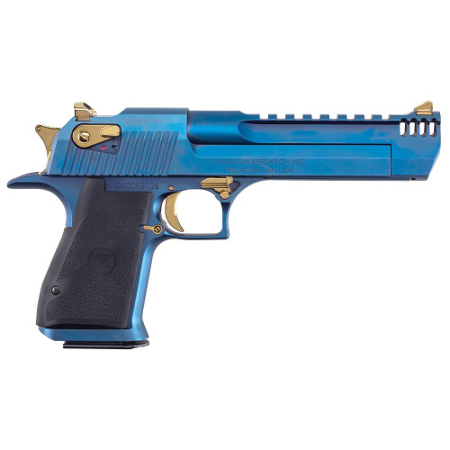 Magnum Research MK19 Desert Eagle 50 AE Magnum Research MK19 Desert Eagle 50 AE