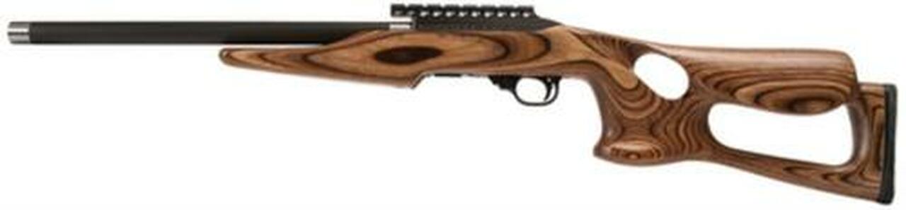 Magnum Research Magnumlite Barracuda .22 LR Rifle Magnum Research Magnumlite Barracuda .22 LR Rifle
