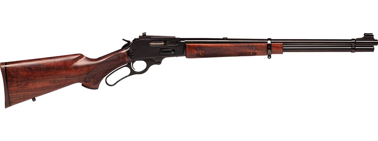 Marlin 336C Extra Fancy 30-30 20" Barrel Marlin 336C Extra Fancy 30-30 20" Barrel
