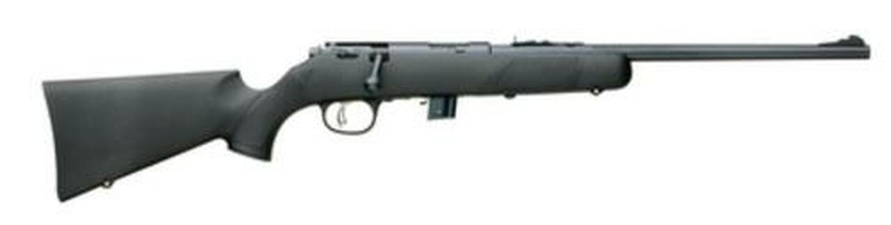 Marlin XT-22YR Youth Rifle .22LR
