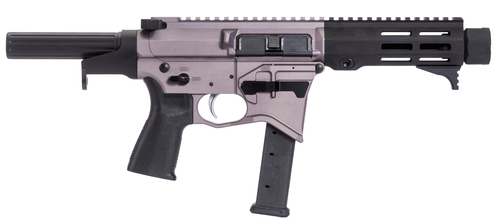 Maxim Defense CPS MD9 9mm, 5.5" Threaded Barrel, Urban Gray, 25rd
