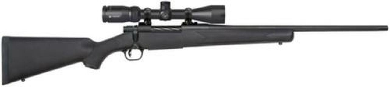 Mossberg Patriot .30-06 Springfield with Vortex Scope