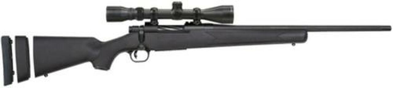 Mossberg Patriot Super Bantam .243 Win Youth Rifle