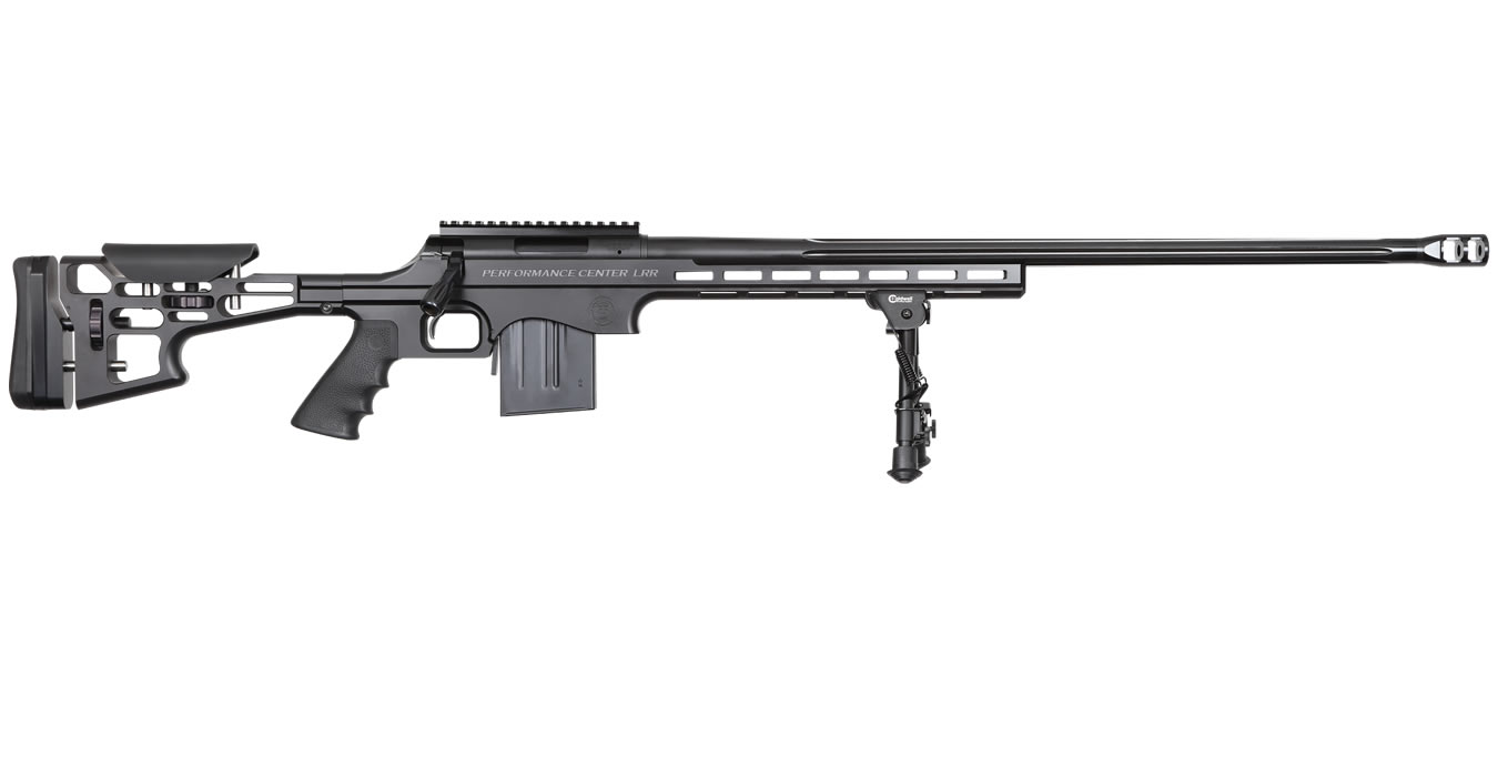 Performance Center LRR 243 Win Long Range Rifle