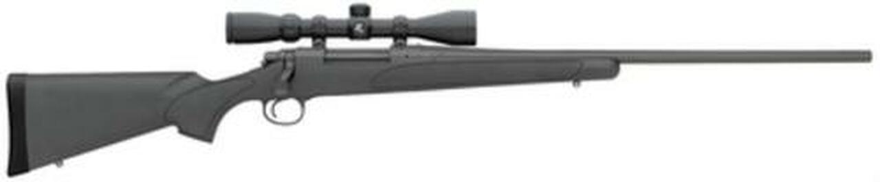 Remington 700 ADL Bolt Action Rifle, 223 Remington Remington 700 ADL Bolt Action Rifle, 223 Remington