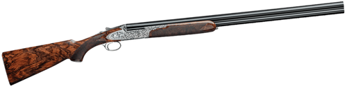 Rizzini Grand Regal Extra 12 Ga, 2.75" Chamber 29" Barrel, Engraved Rec, Turkish Walnut, 2rd Rizzini Grand Regal Extra 12 Ga, 2.75" Chamber 29" Barrel, Engraved Rec, Turkish Walnut, 2rd