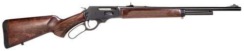 Rossi R95 30-30 Winchester, 20" Barrel, Black, Hardwood Walnut Furniture, 5rd Rossi R95 30-30 Winchester, 20" Barrel, Black, Hardwood Walnut Furniture, 5rd