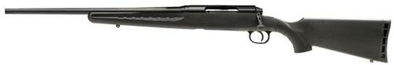 Savage Axis LH Youth Bolt .223 Remington