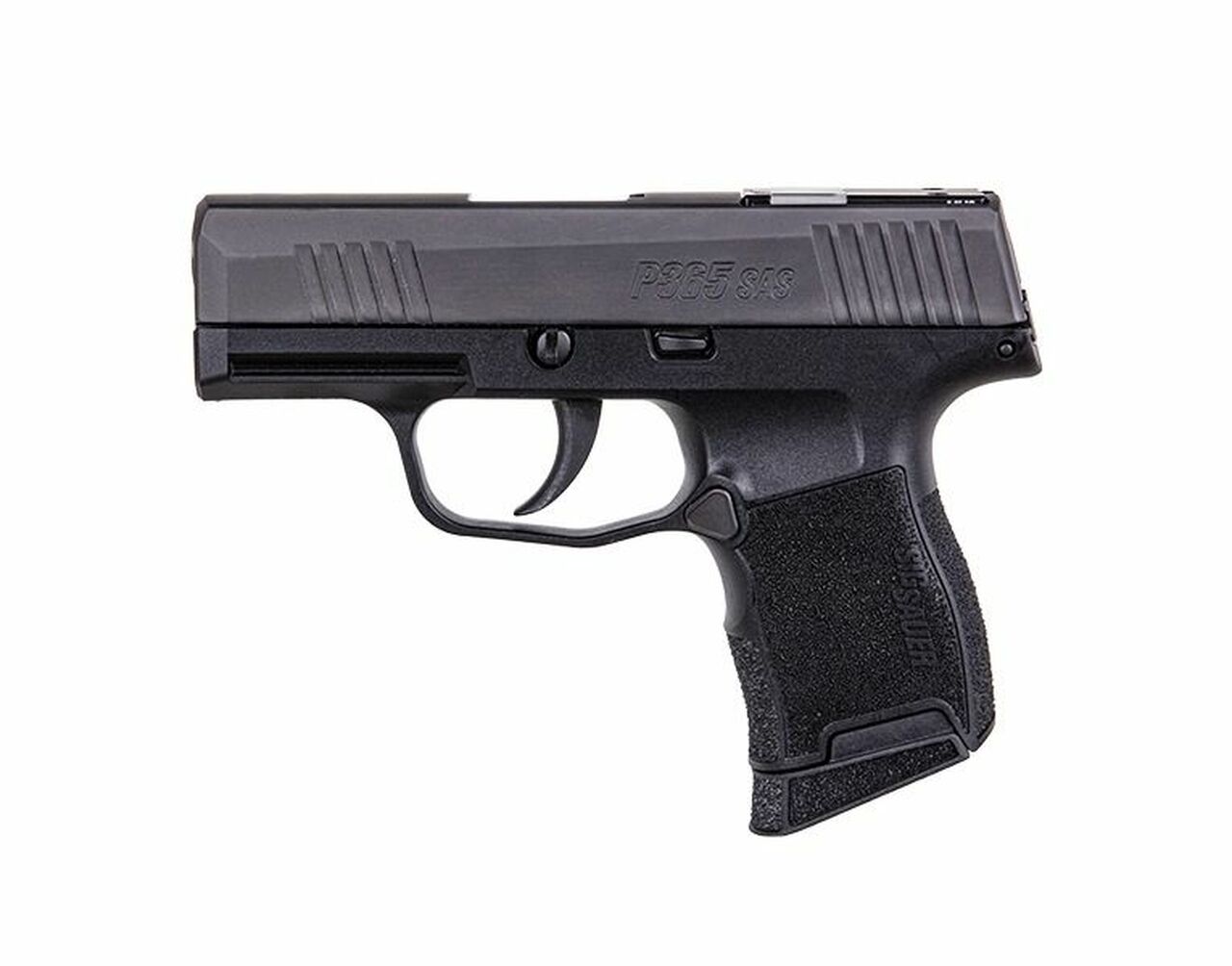 Sig Sauer P365 SAS 9mm 3.1" Barrel