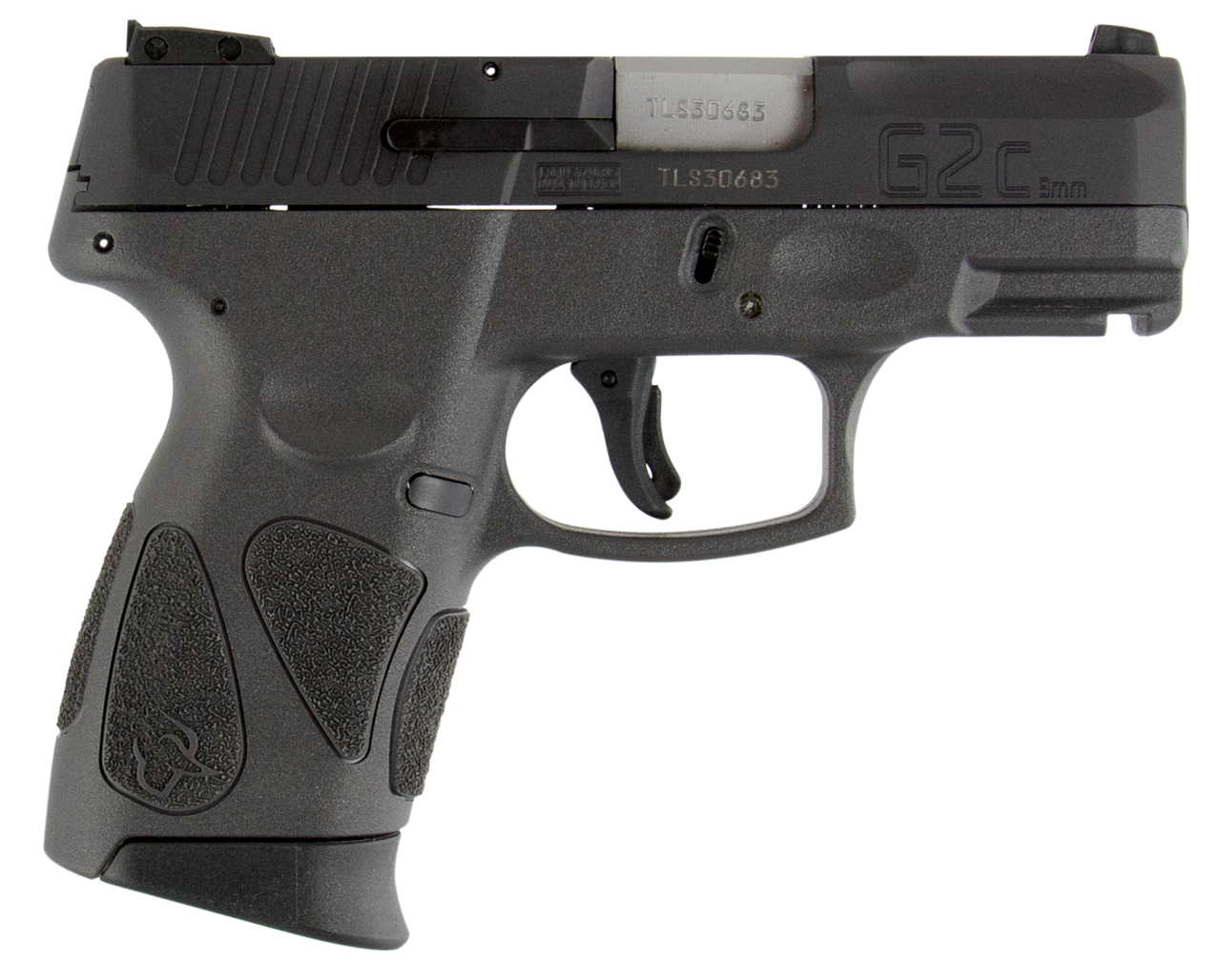 Taurus G2C 9mm Pistol Taurus G2C 9mm Pistol