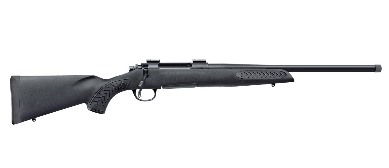 Thompson Center Compass II Compact 223 Rem-5.56mm, 16.50" Black Blued, 5rd