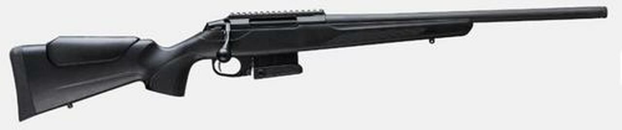 Tikka T3X Compact Tactical Bolt-Action Rifle .308 Winchester
