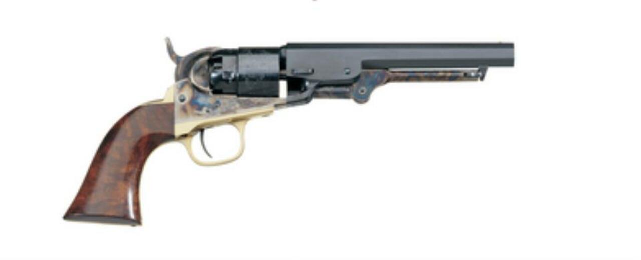 Uberti 1862 Pocket Navy .36, 6 1/2 Barrel Uberti 1862 Pocket Navy .36, 6 1/2 Barrel