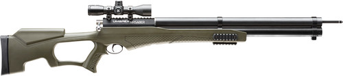 Umarex AirSaber Airbow Combo, ODG Matte Finish, Includes 4x32mm Optics Umarex AirSaber Airbow Combo, ODG Matte Finish, Includes 4x32mm Optics