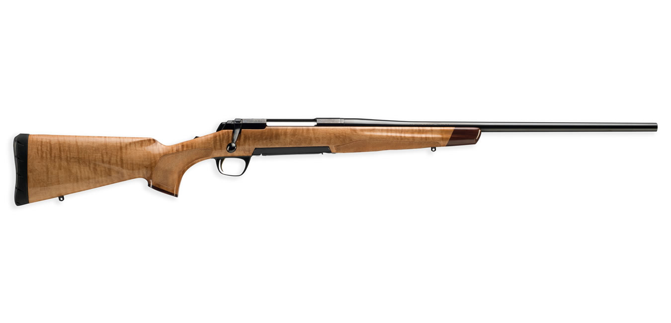 X-Bolt Medallion Maple 30-06 with AAA Maple Stock X-Bolt Medallion Maple 30-06 with AAA Maple Stock