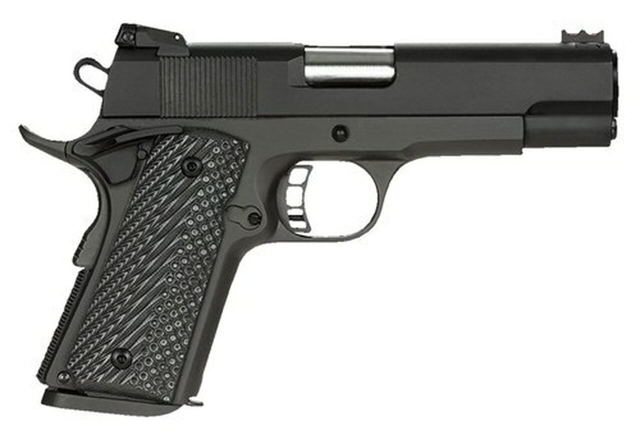 Rock Island Armory Rock Ultra CS 45 ACP