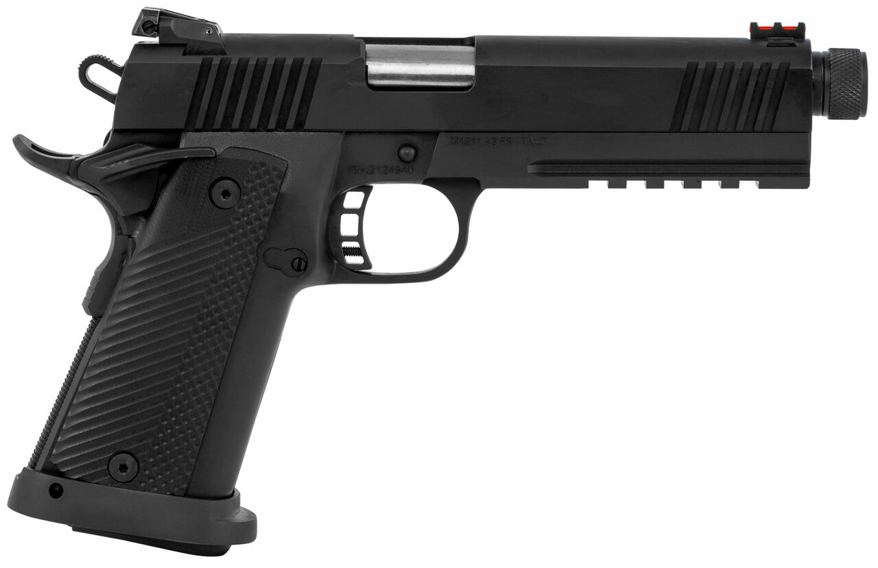 Rock Island Armory TAC Ultra 10mm 1911 Pistol