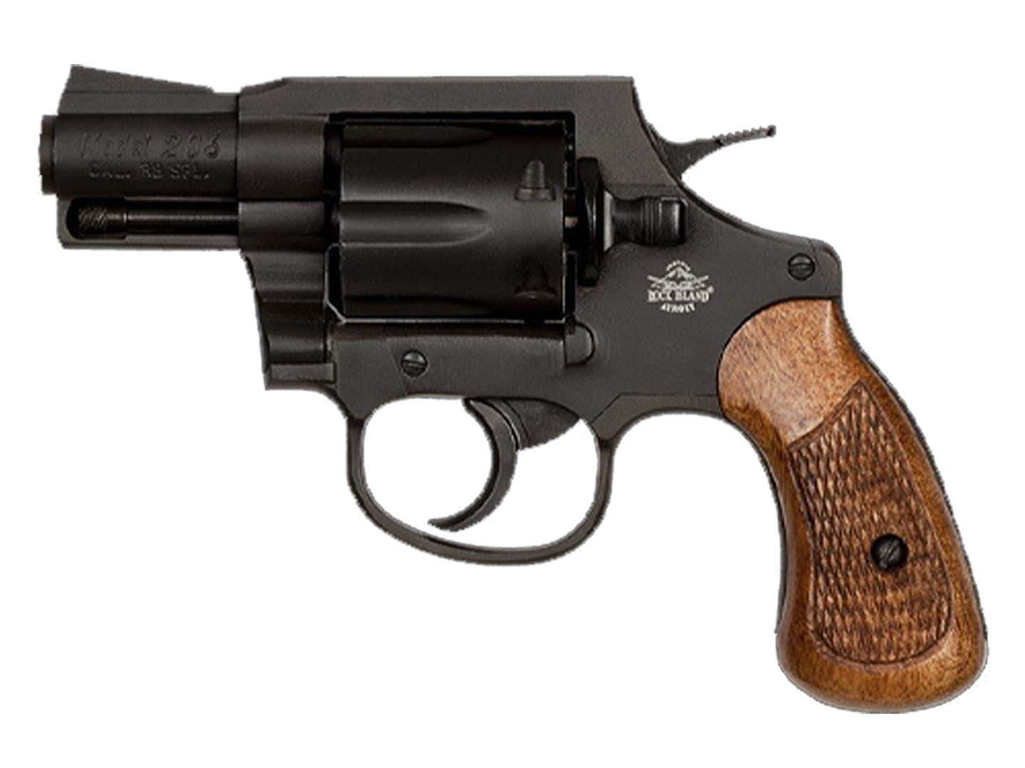 rock-island-m206-38-special-2-barrel-black-ca-compliant-6rd-rock-island-armscor-4_3-guns-pistol-Rock-Island-Armory-M206-38SPL-Revolver Rock Island Armory M206 38SPL Revolver • Shooters World Firearm Experience