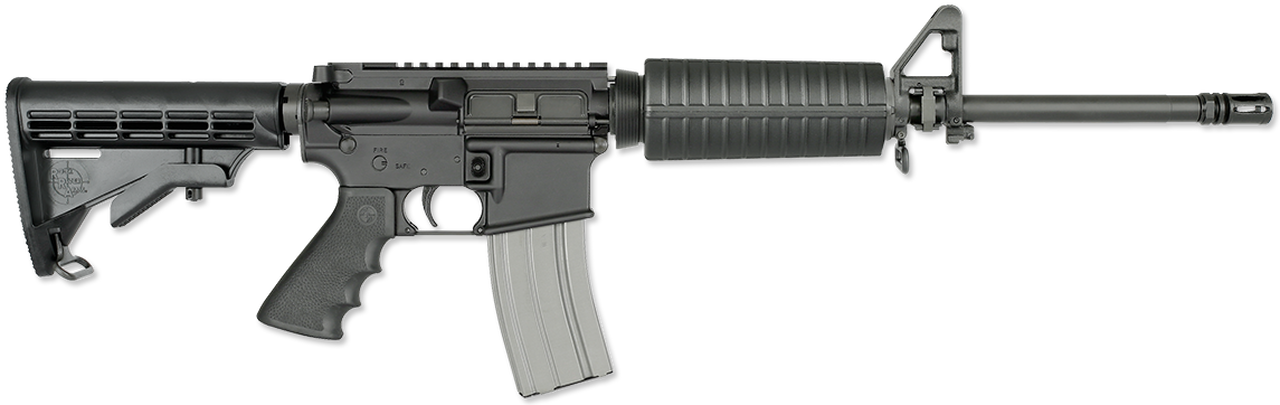 Rock River Arms Tactical CAR A4 AR-15 223/5.56 Rock River Arms Tactical CAR A4 AR-15 223/5.56