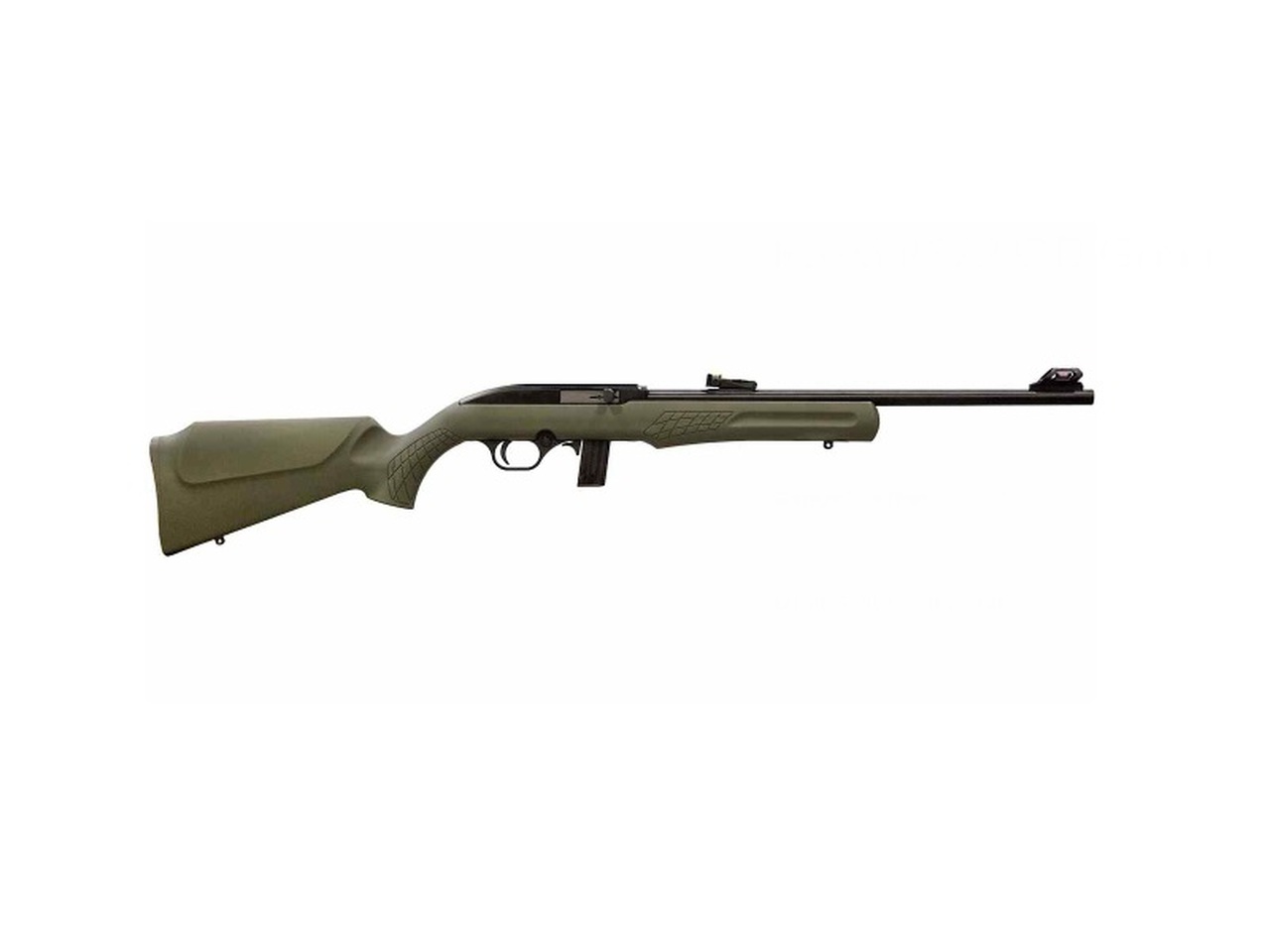 Rossi RS22 Monte Carlo Semi-Auto Rifle .22 LR Rossi RS22 Monte Carlo Semi-Auto Rifle .22 LR
